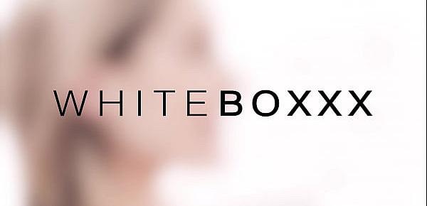  WHITE BOXXX - Lucy Li - Busty Czech Babe In Hardcore Erotica